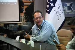  ششمین جلسه کمیته بحران مجتمع بیمارستانی امام خمینی (ره)برگزار شد